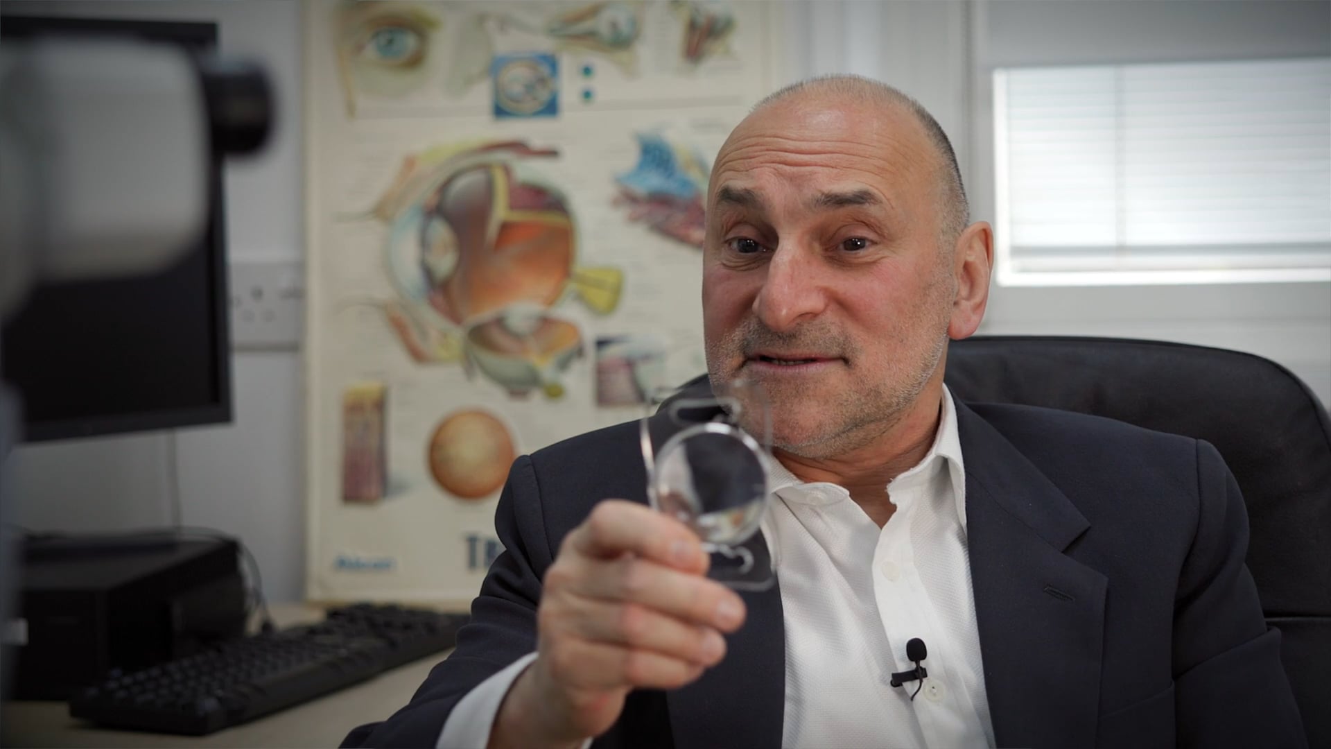 Refractive Cataract Surgery Part.2