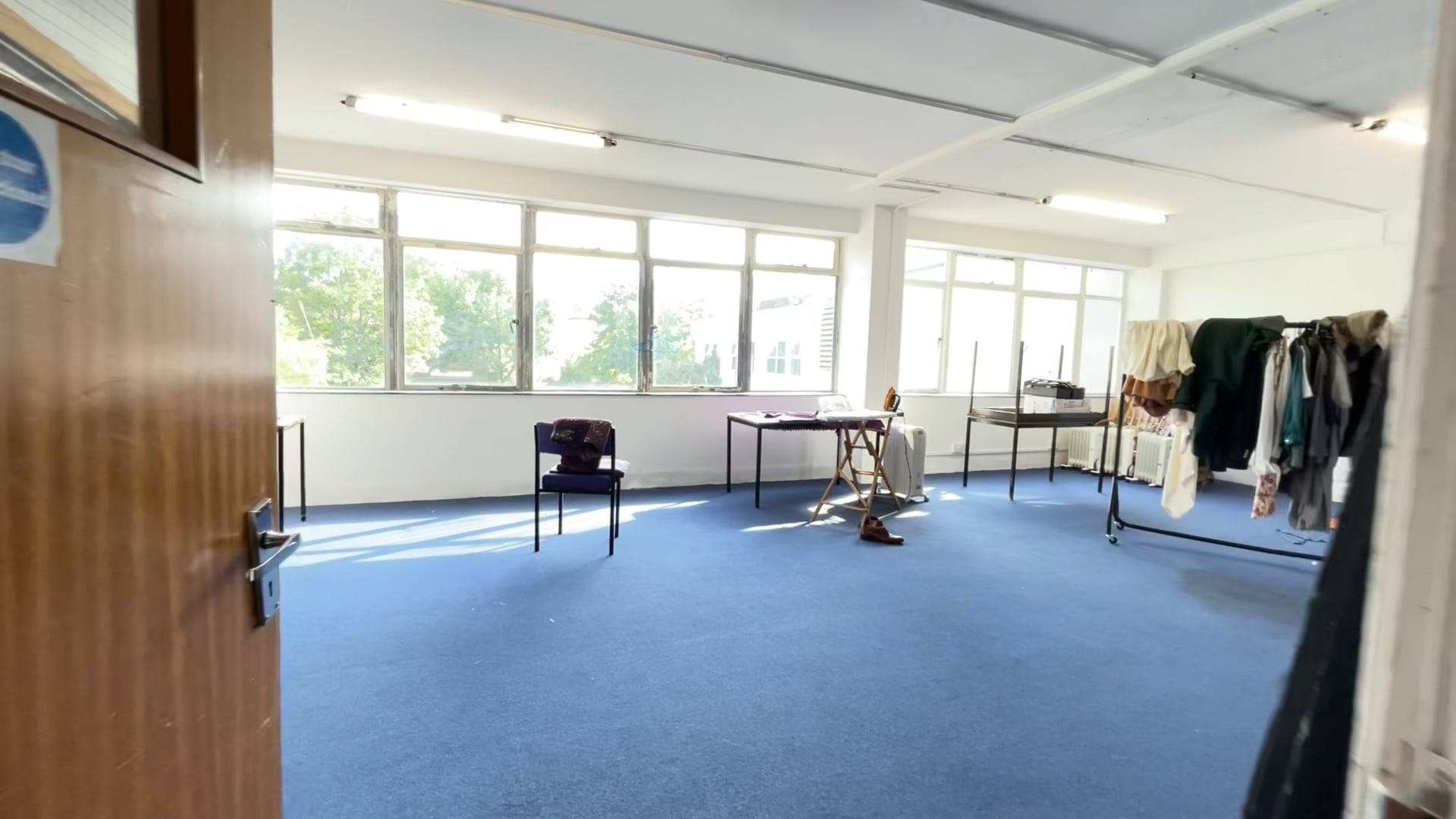 Dwell House, Holloway Road, First Floor London N19 on Vimeo