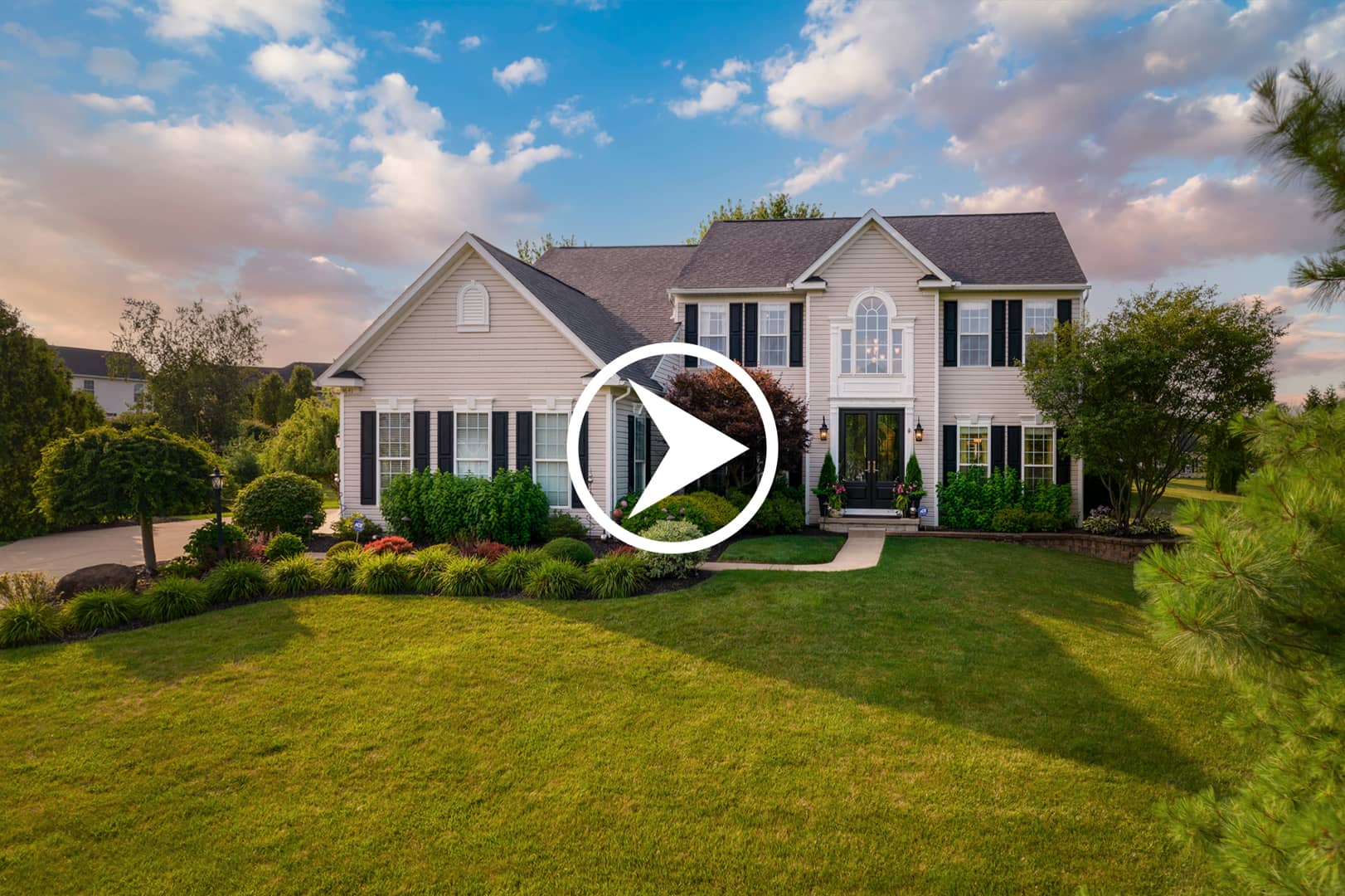 4641 Devereux Drive, Copley, Ohio on Vimeo