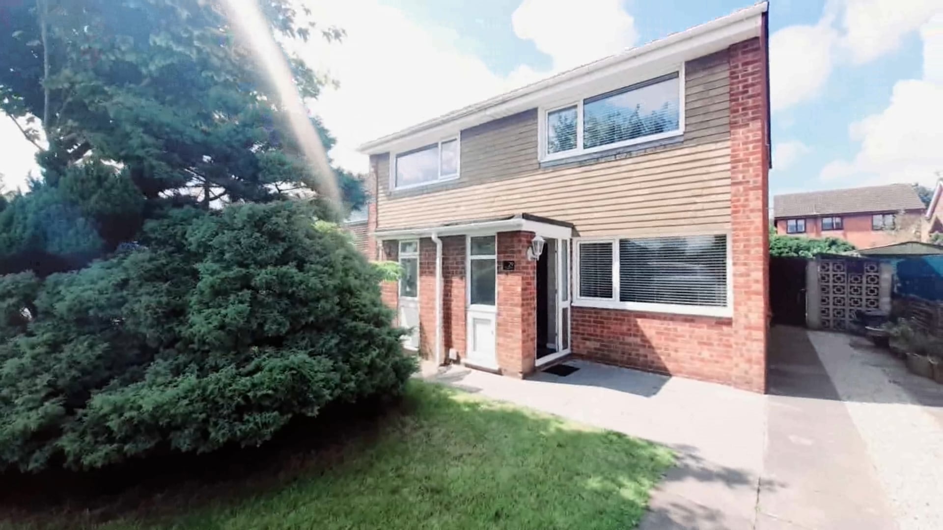 Compton Close, Poulton Le Fylde Teaser 187607 on Vimeo