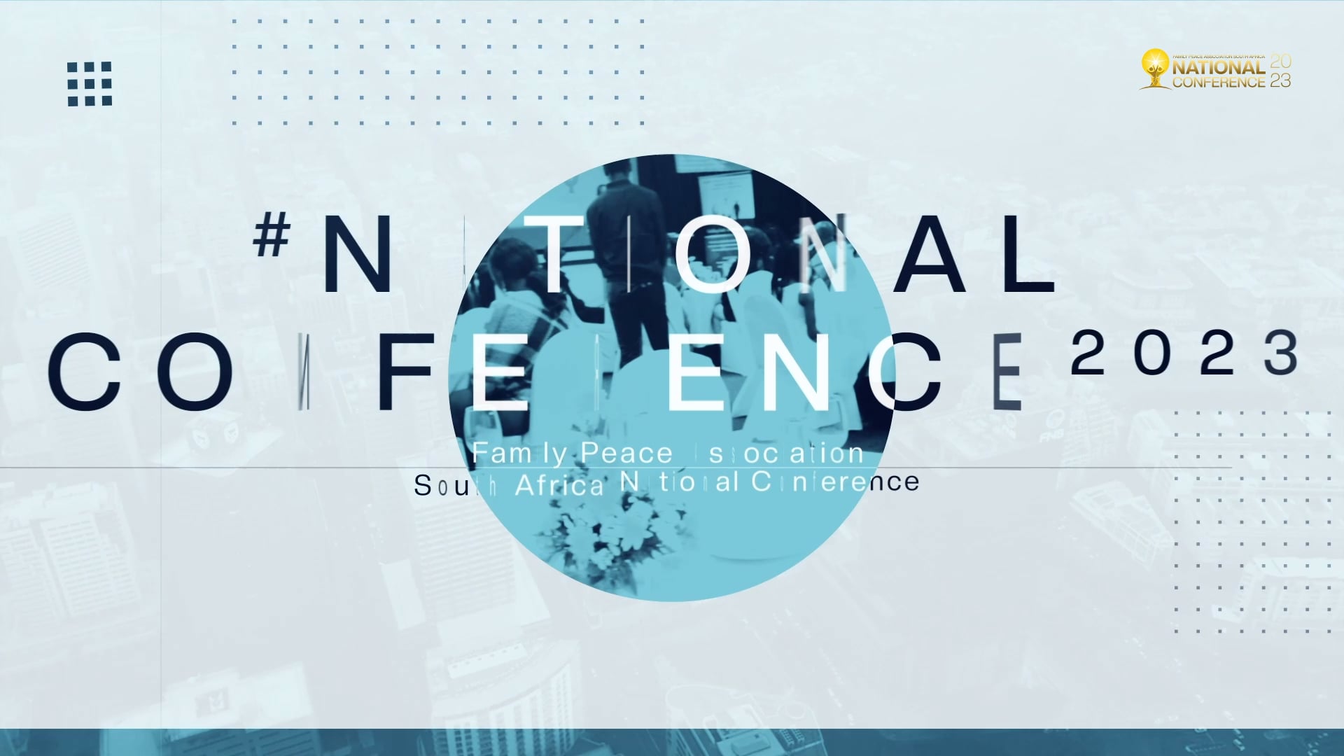 FPA National Conference Promo Video on Vimeo