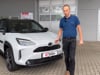 Video af Toyota Yaris Cross 1,5 Hybrid GR Sport Technology Plus 116HK 5d Trinl. Gear