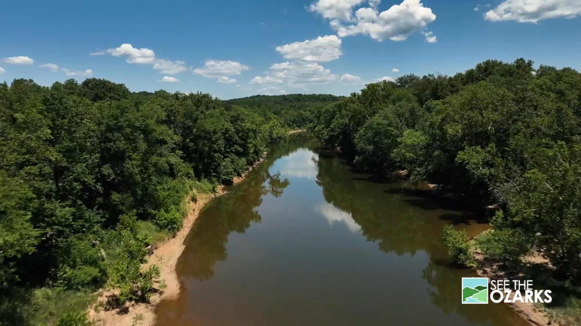 Explore 3 of the Best Scenic Float Trips in the Ozarks (video