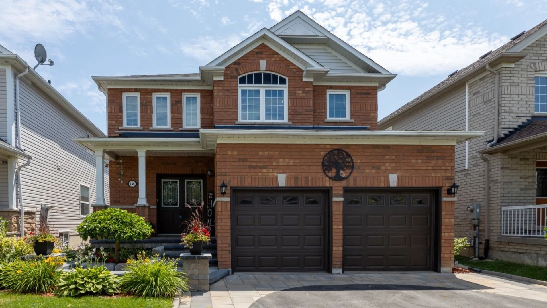 138 Dadson Drive, Bowmanville | Clarington | Ontario - FOR SALE  