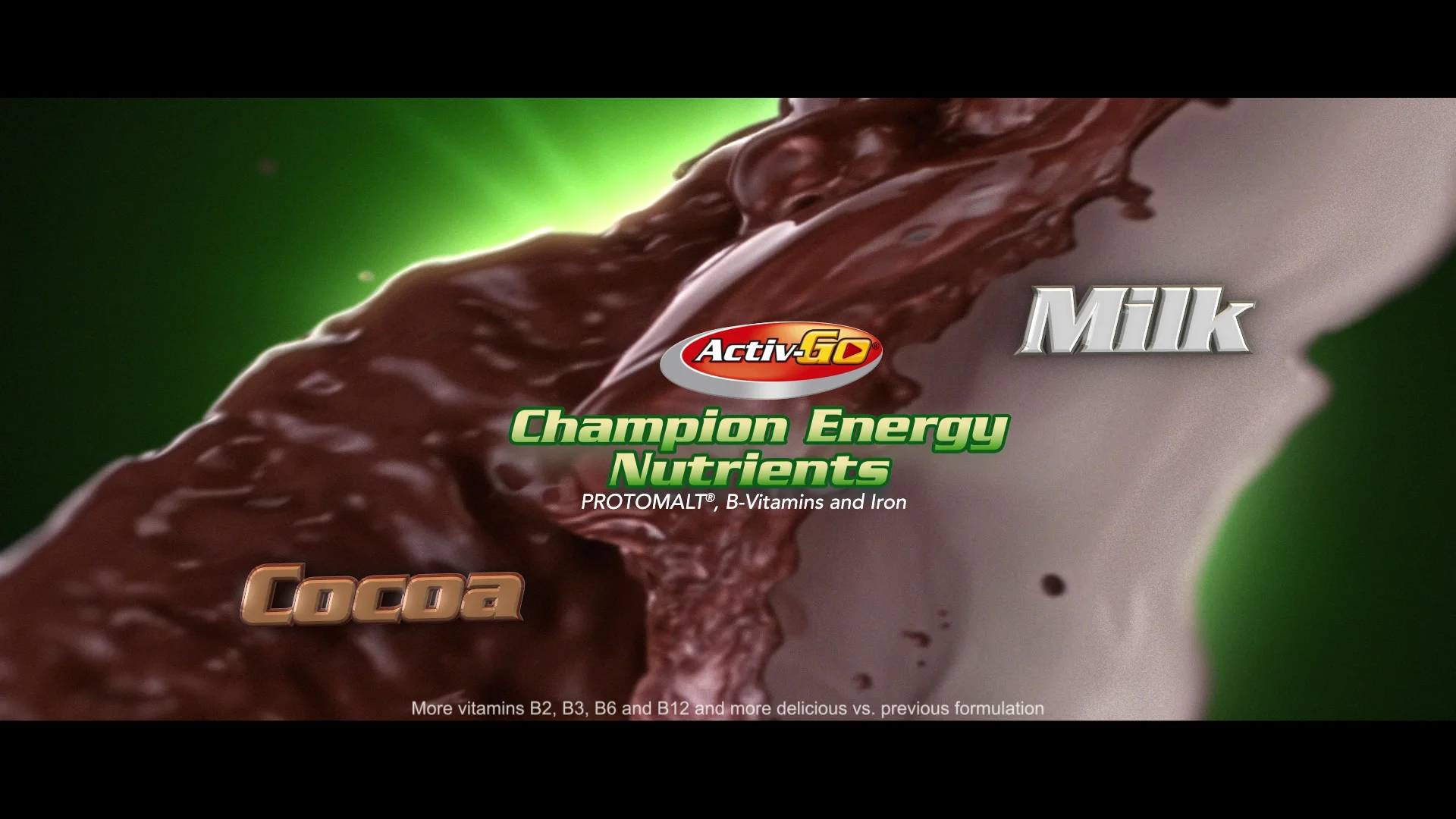 Carlo Directo - Milo_Winner on Vimeo