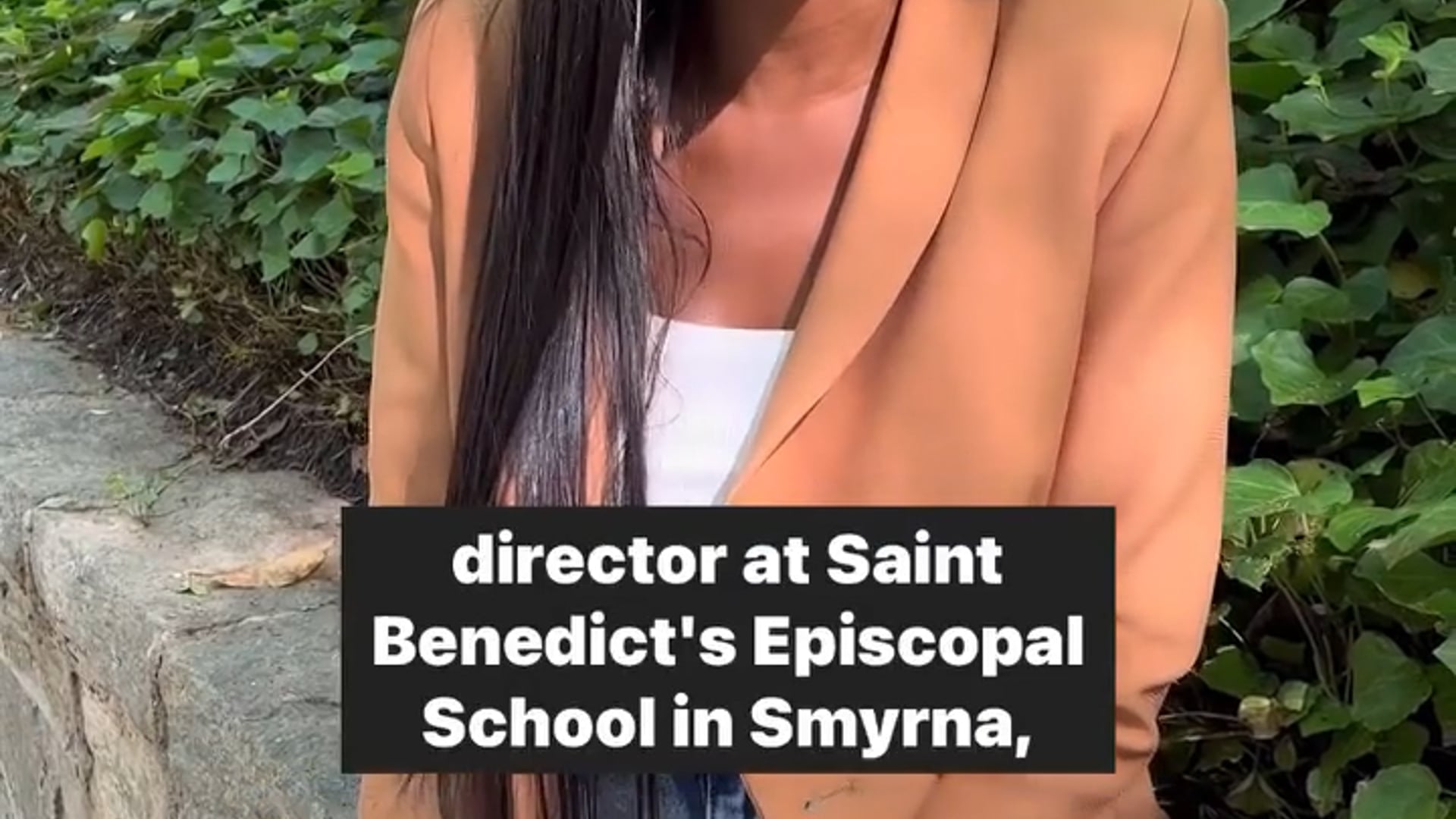 St. Benedict's Testimonial