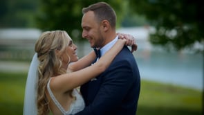 Beautiful Indian Trail Club Wedding | Franklin Lakes, NJ 