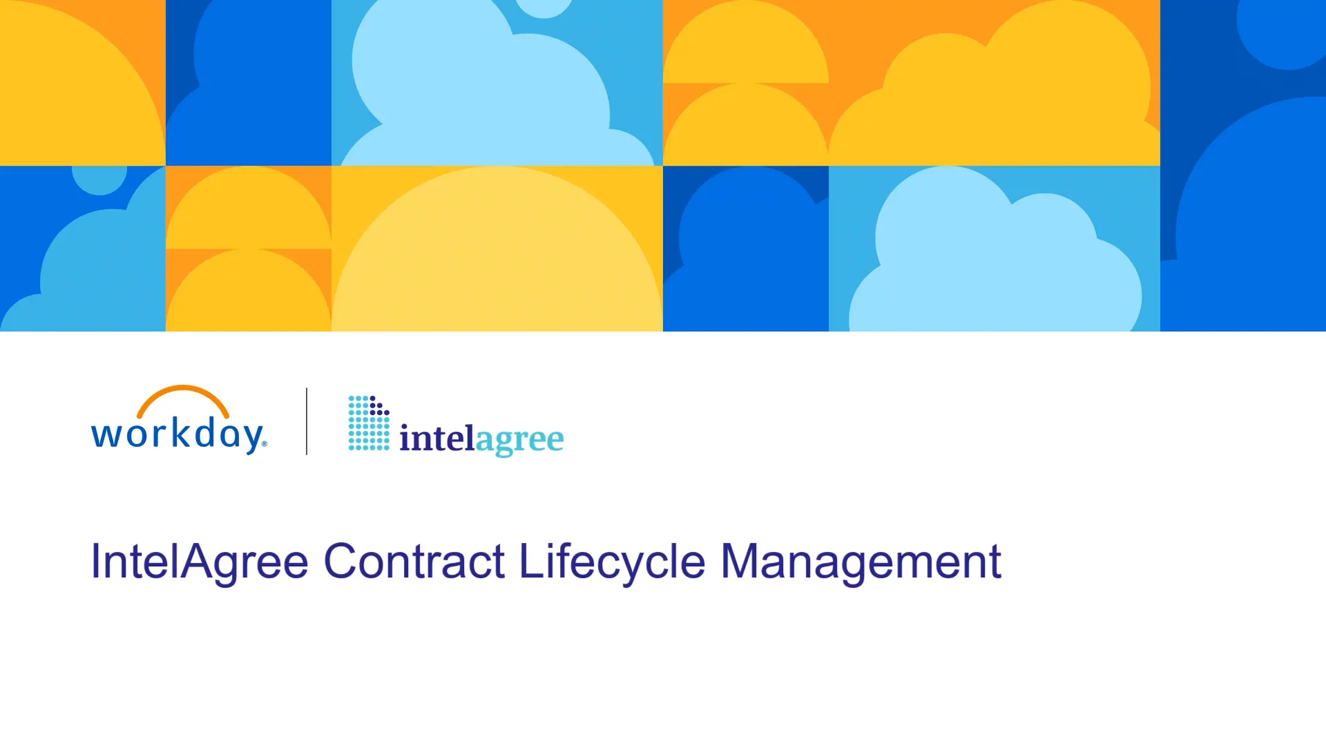 IntelAgree Workday Integration July 2023 (1) on Vimeo