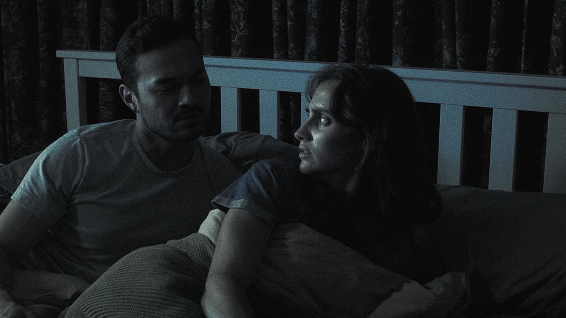 Good Night Sleep - a horror short film
