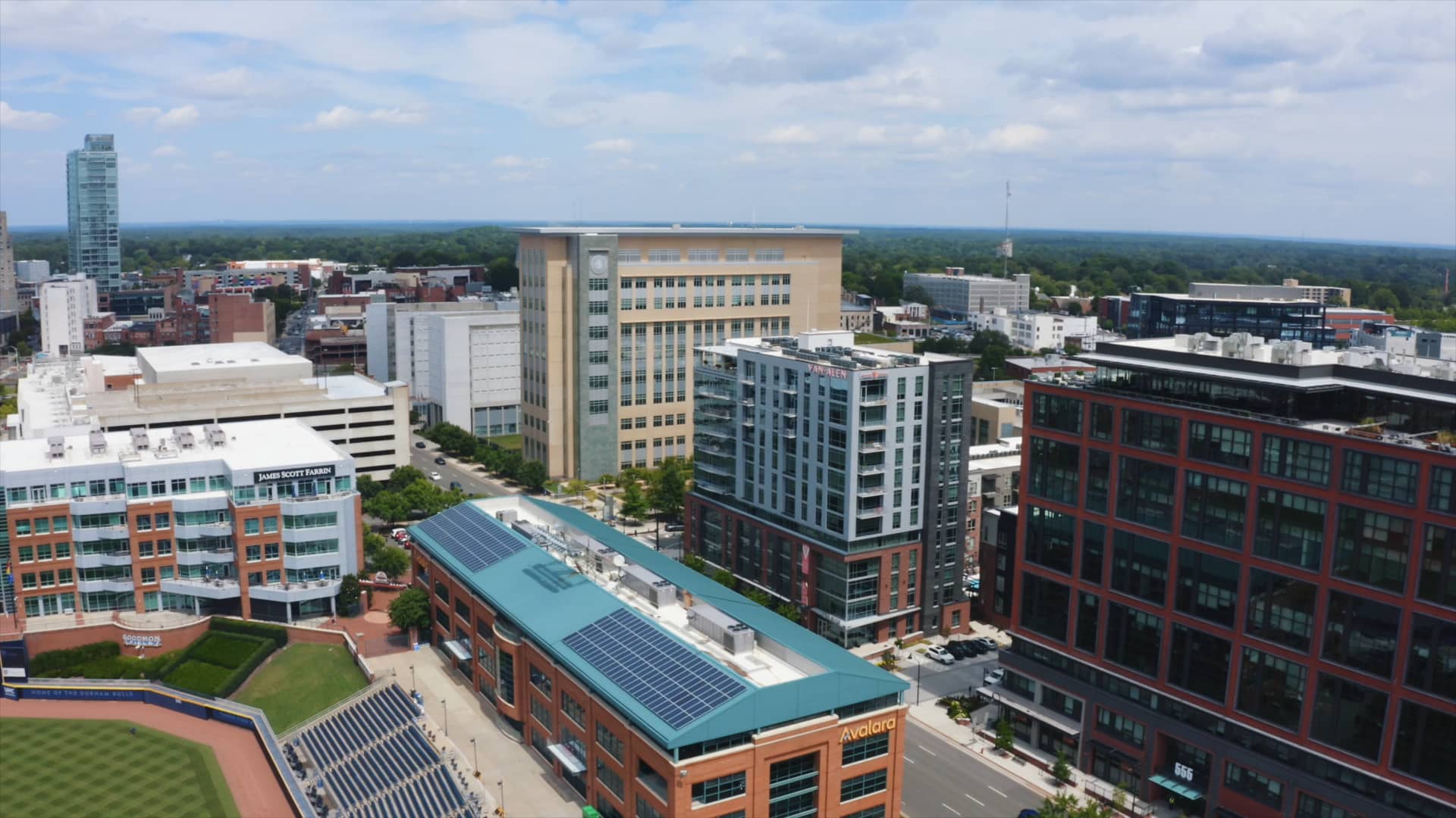 Lennar Harlowe Point Flyover on Vimeo