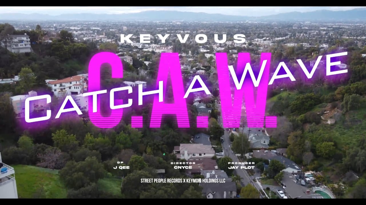 Watch Keyvous - C.A.W on our Free Roku Channel