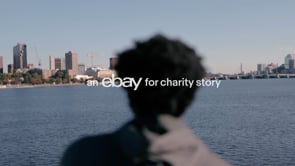 EBAY for Charity - More Than Words