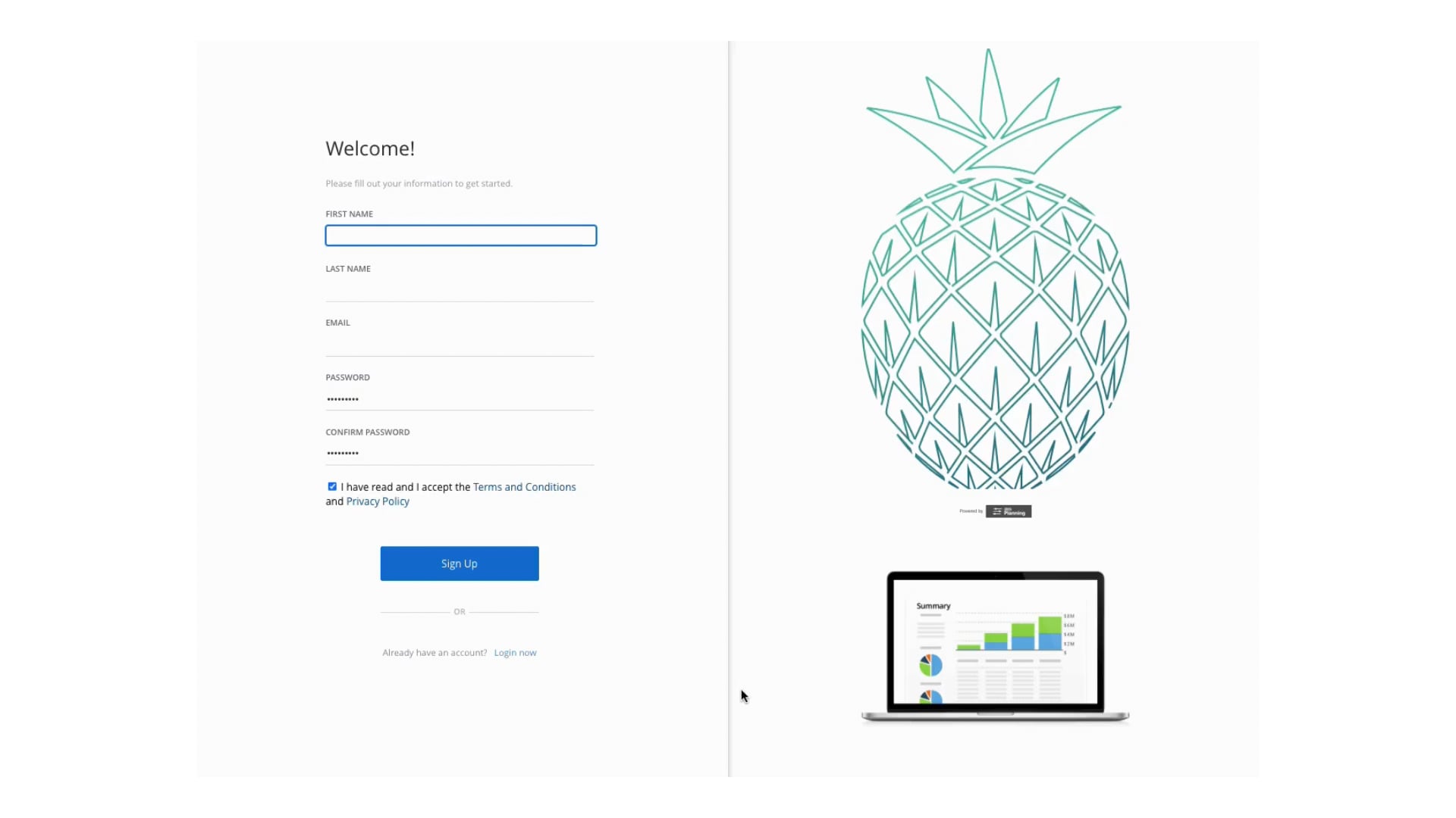 Digital Onboarding