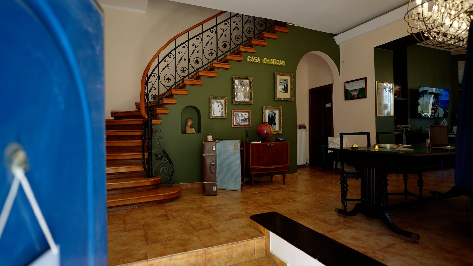 Casa CHINTOAN