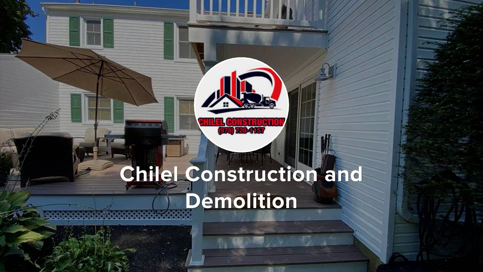 Better Home Contractor Lynn Massachusetts