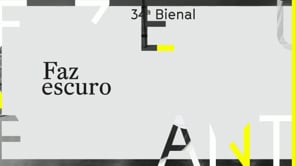 Locução - Bienal