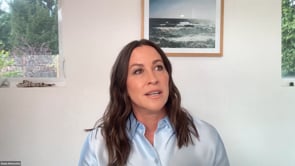 Clip from Alanis Morissette's Perspective on the Masculine and Feminine - 2 of 2