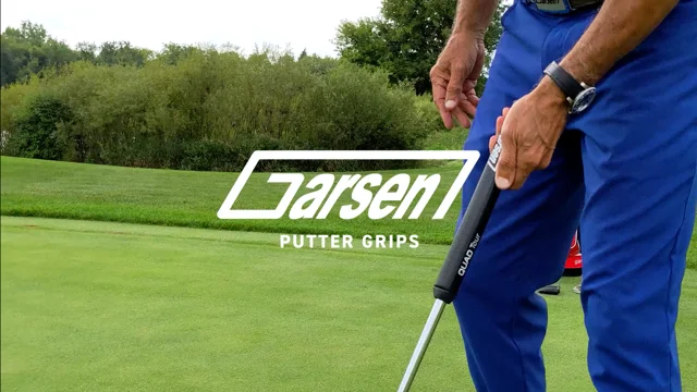 Garsen Golf QUAD TOUR