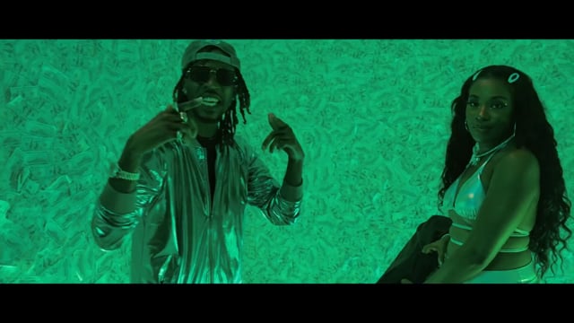 Get Money- A.T.L.D.V.