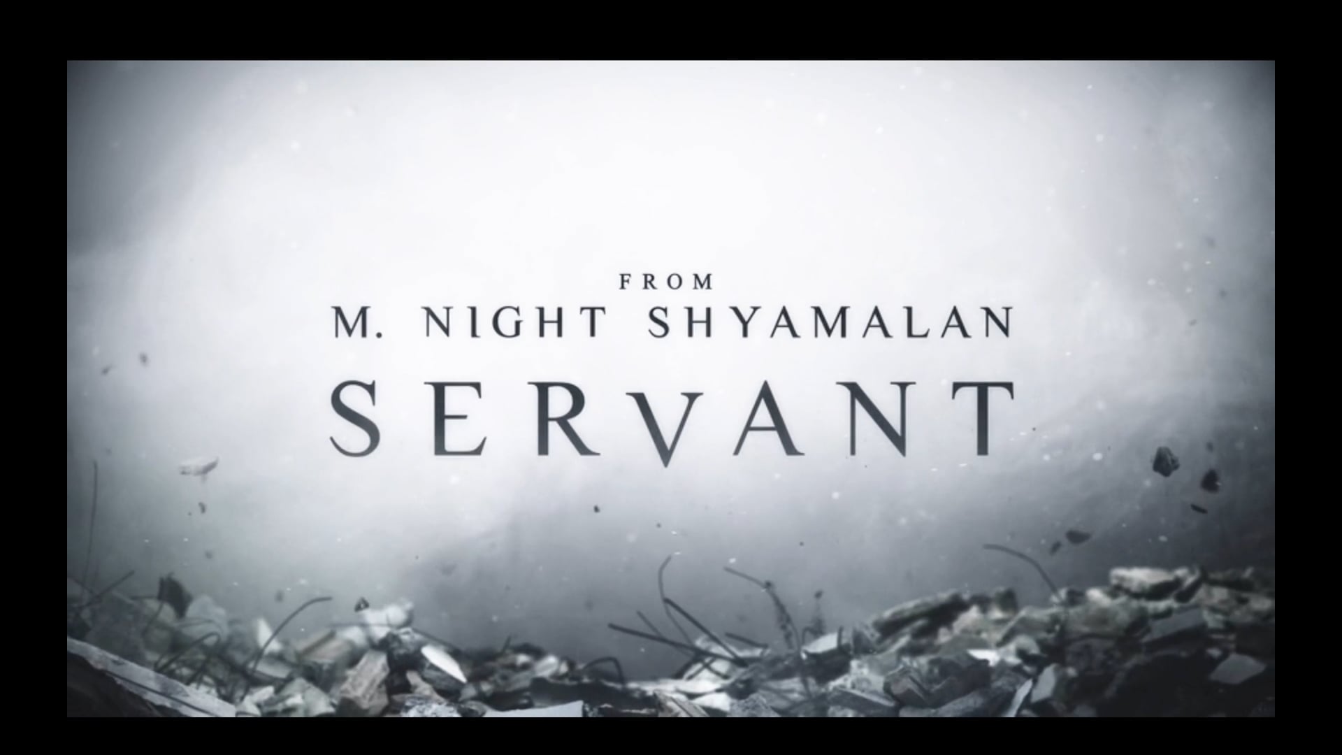 SERVANT S4 - Moment of Truth