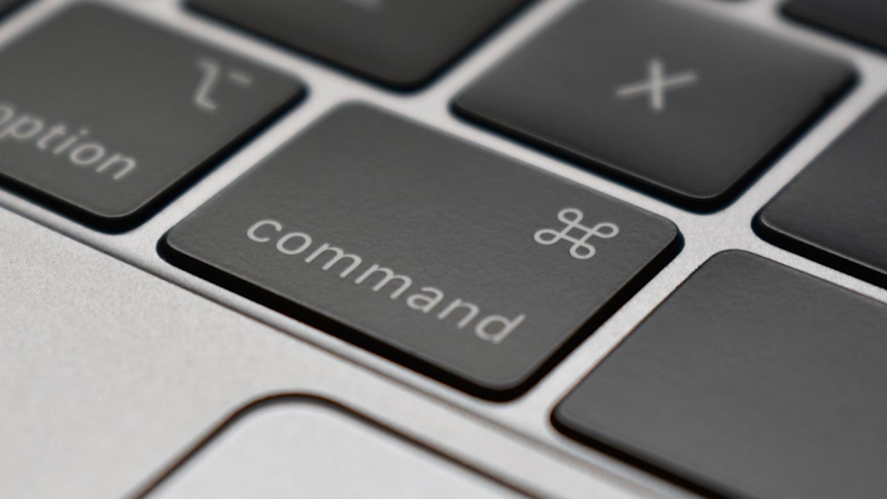 Save Time With Keyboard Shortcuts - Episode 98