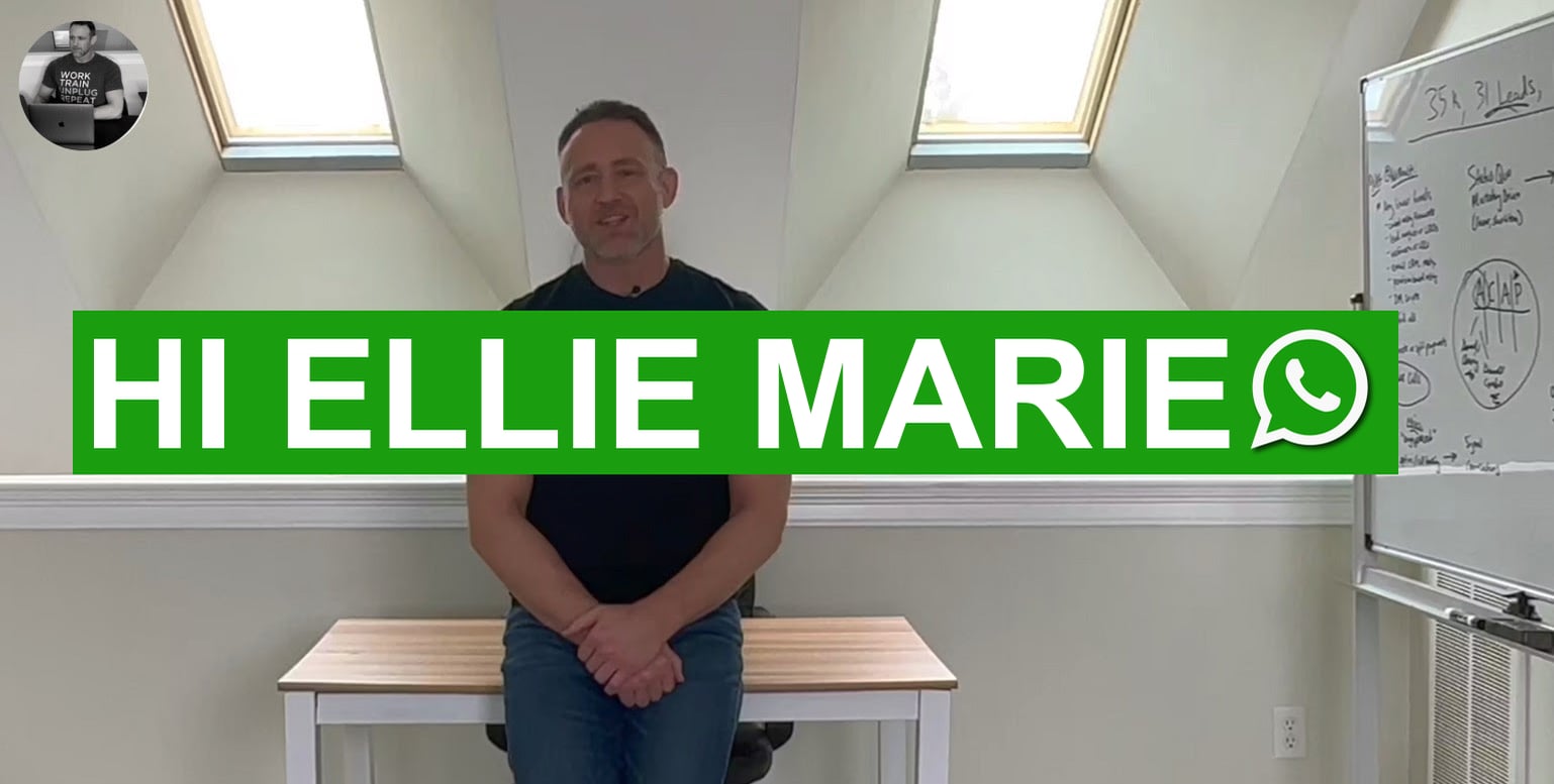 Hi Ellie Marie on Vimeo
