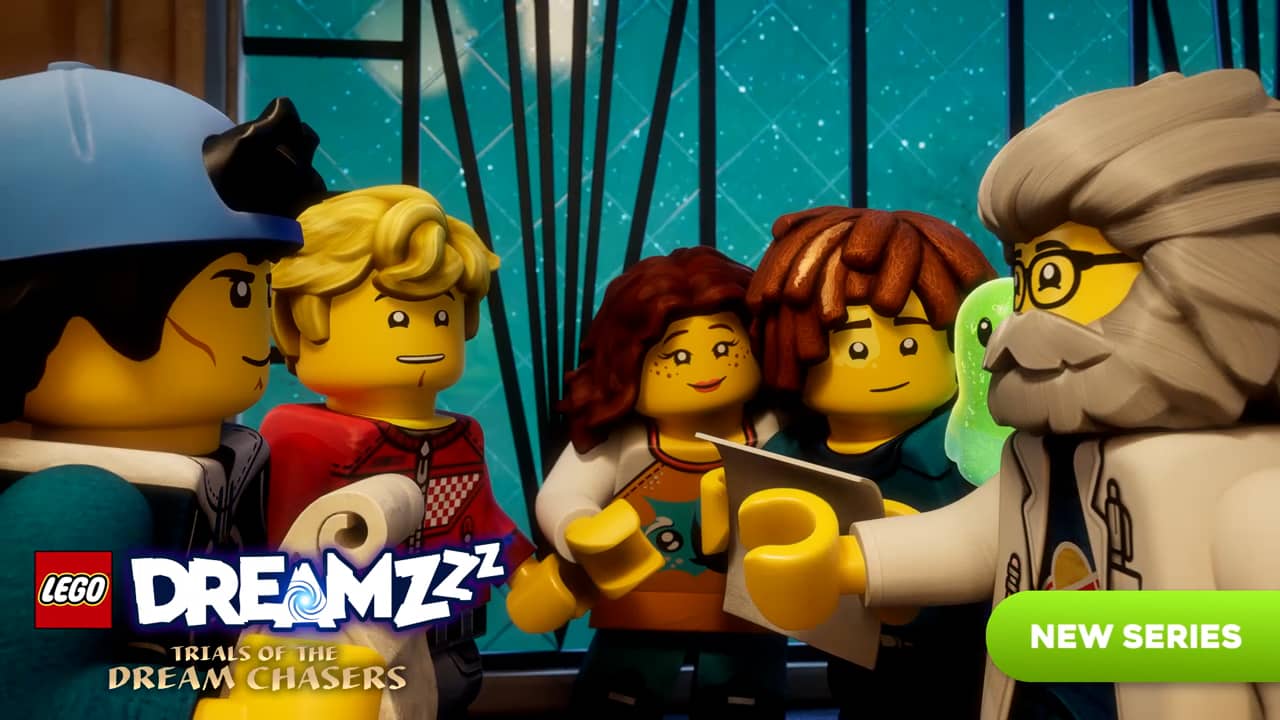 Website_LEGOdreamKAB-WatchNow-LegoDreamzzz_2023 on Vimeo