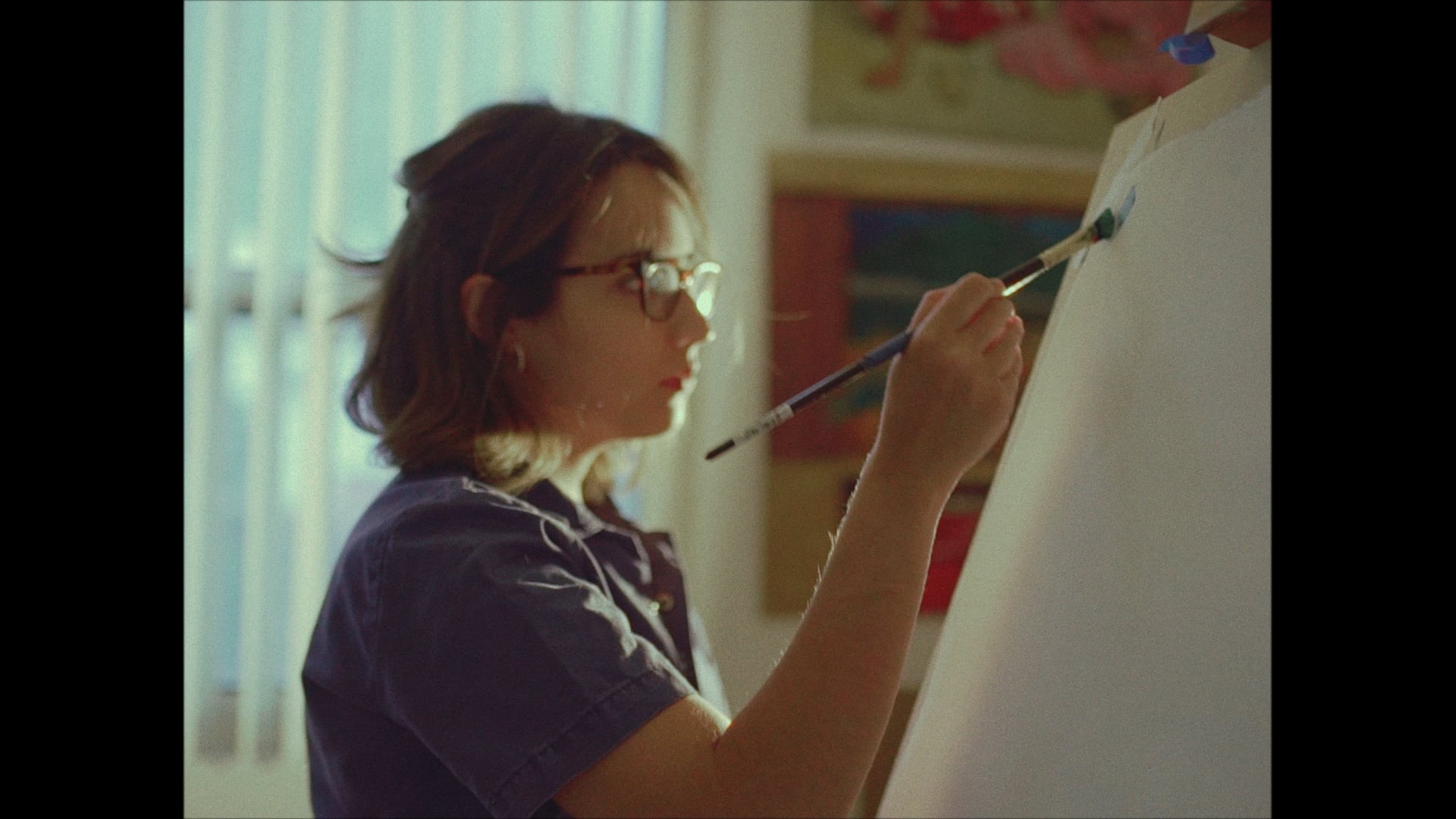 Short Doc - Sabri Solís