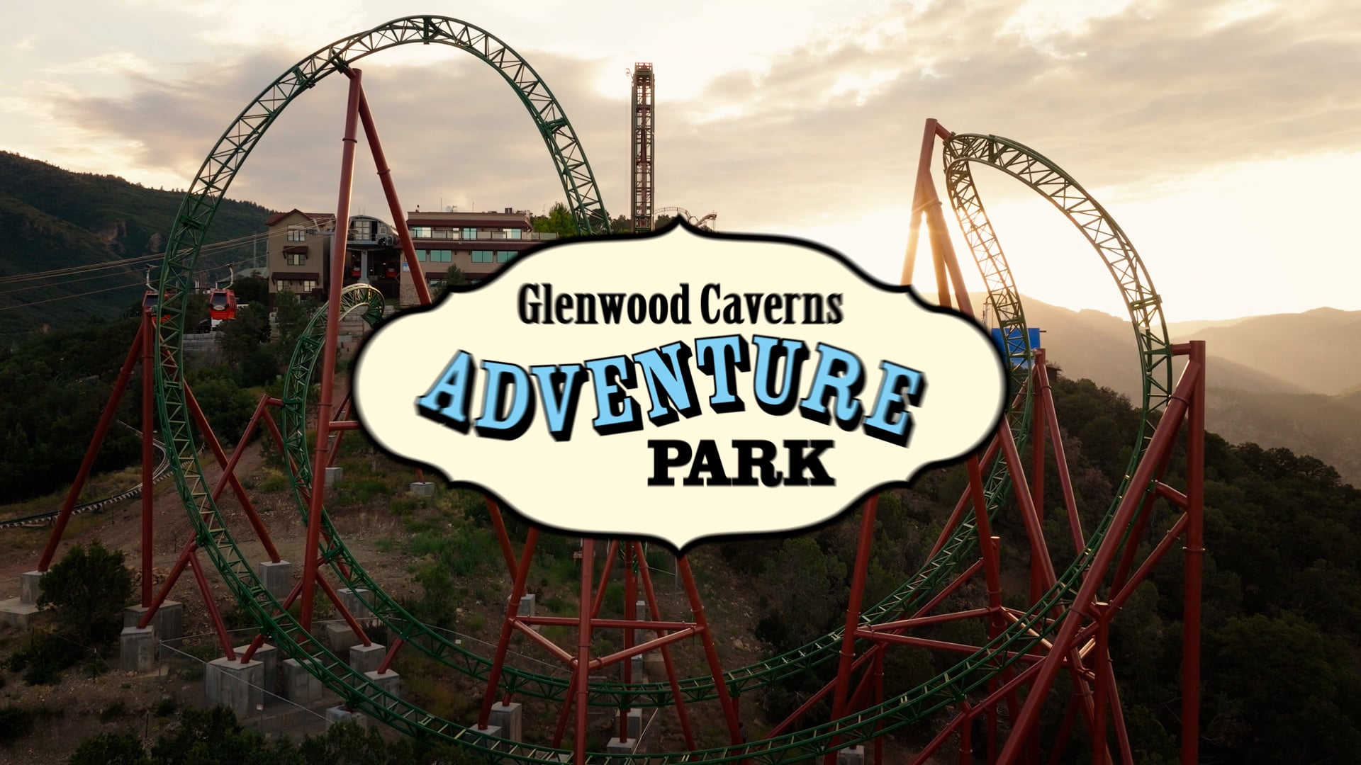 Defiance_Ride_Highlight_Video_Glenwood_Caverns