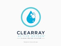 clean hot tub water  clearray active oxygen™ clean water system