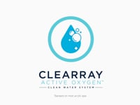 clean hot tub water  clearray active oxygen™ clean water system