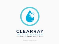 Clean Hot Tub Water  Clearray Active Oxygen™ Clean Water System