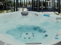 the j-300™ comfort hot tub collection