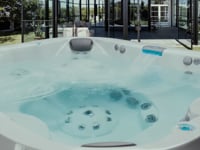 The J-300™ Comfort Hot Tub Collection