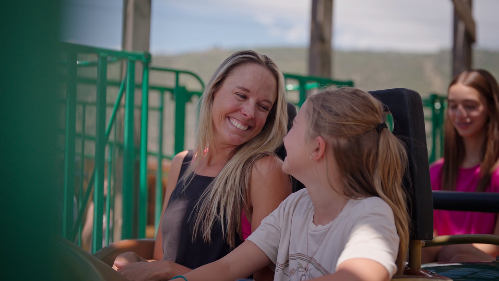 Wild_West_Express_Ride_Highlight_Video_Glenwood_Caverns