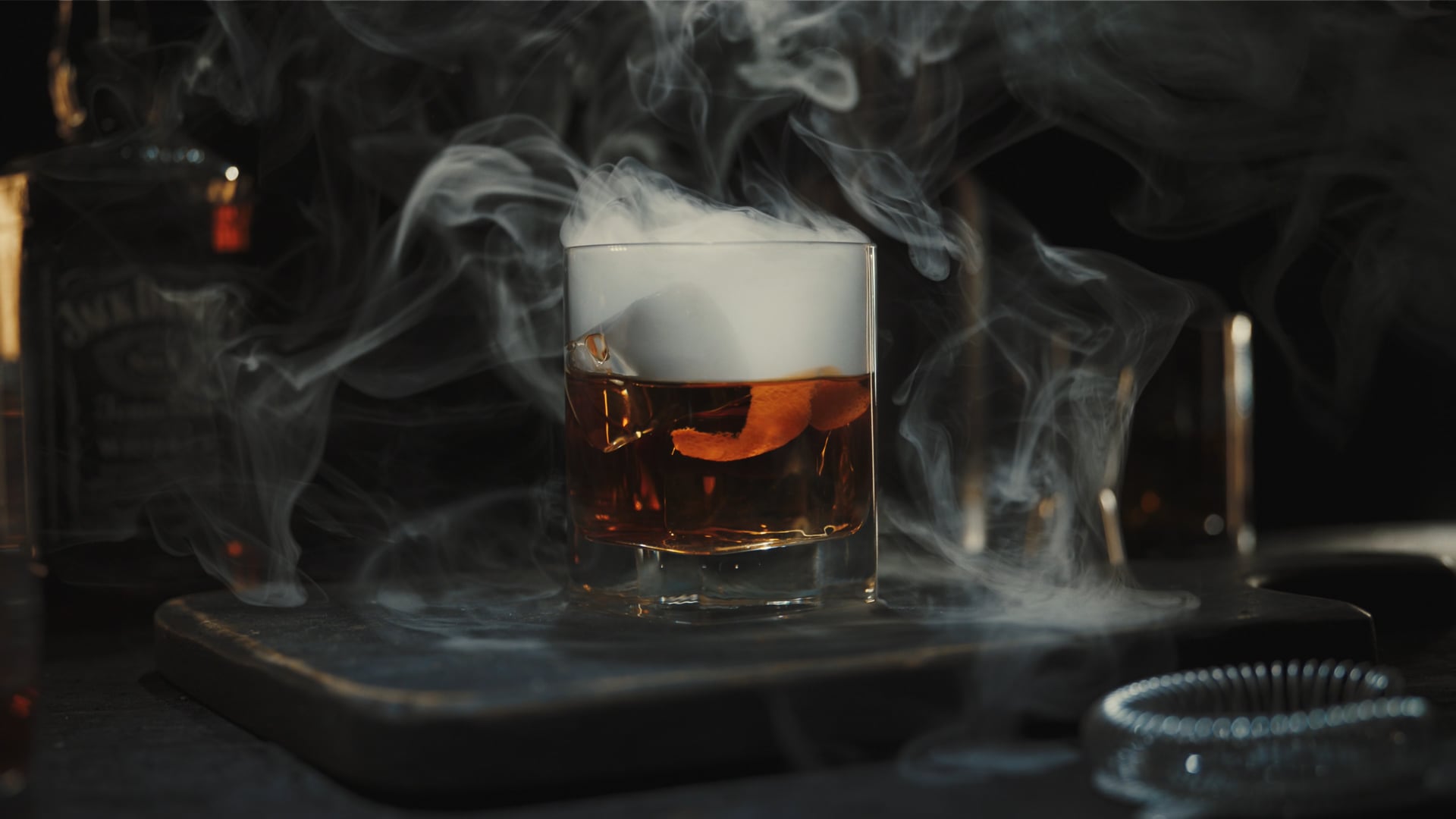 Jack Daniels