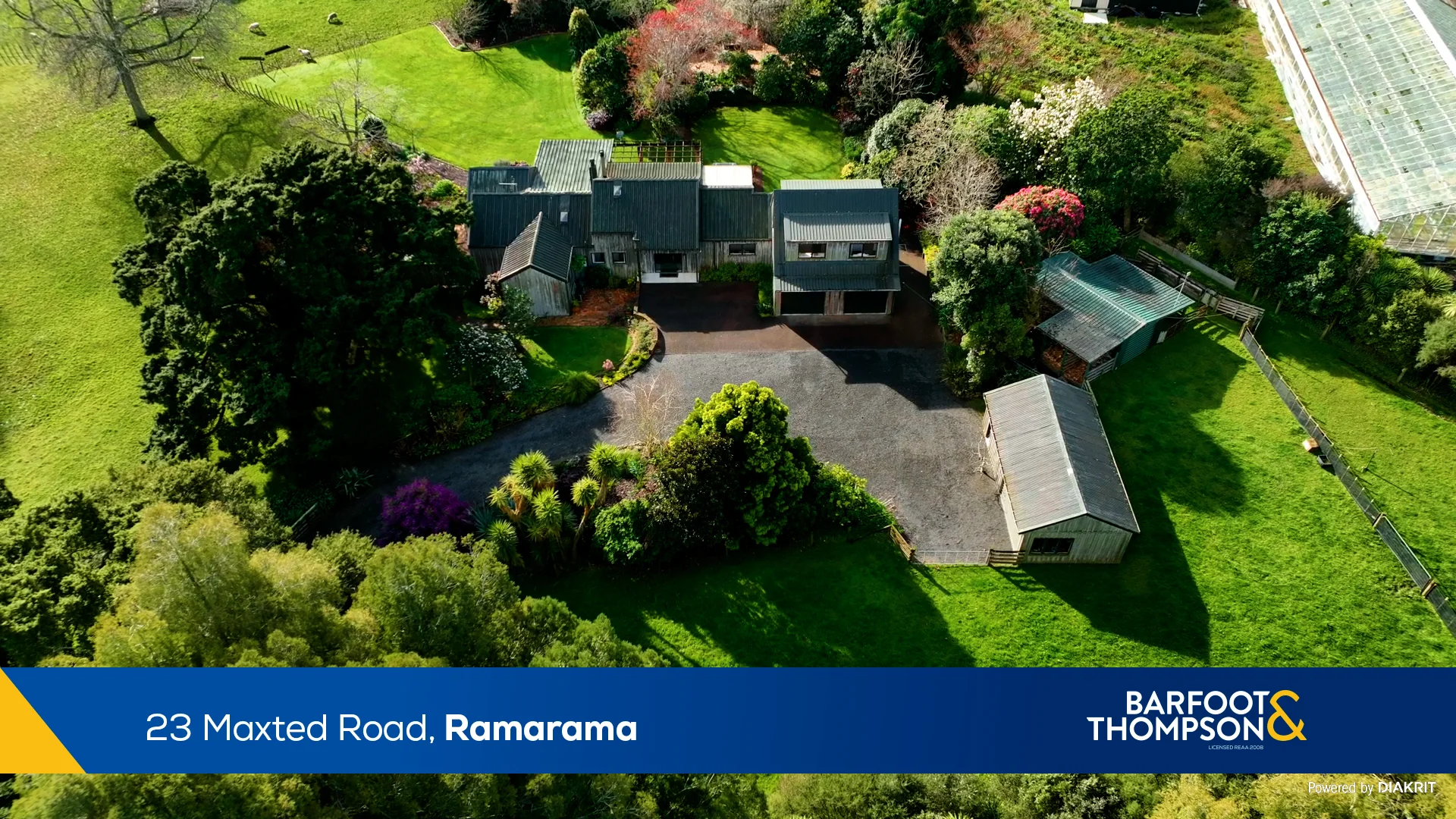 23 Maxted Road, Ramarama Barfoot & Thompson Pukekohe