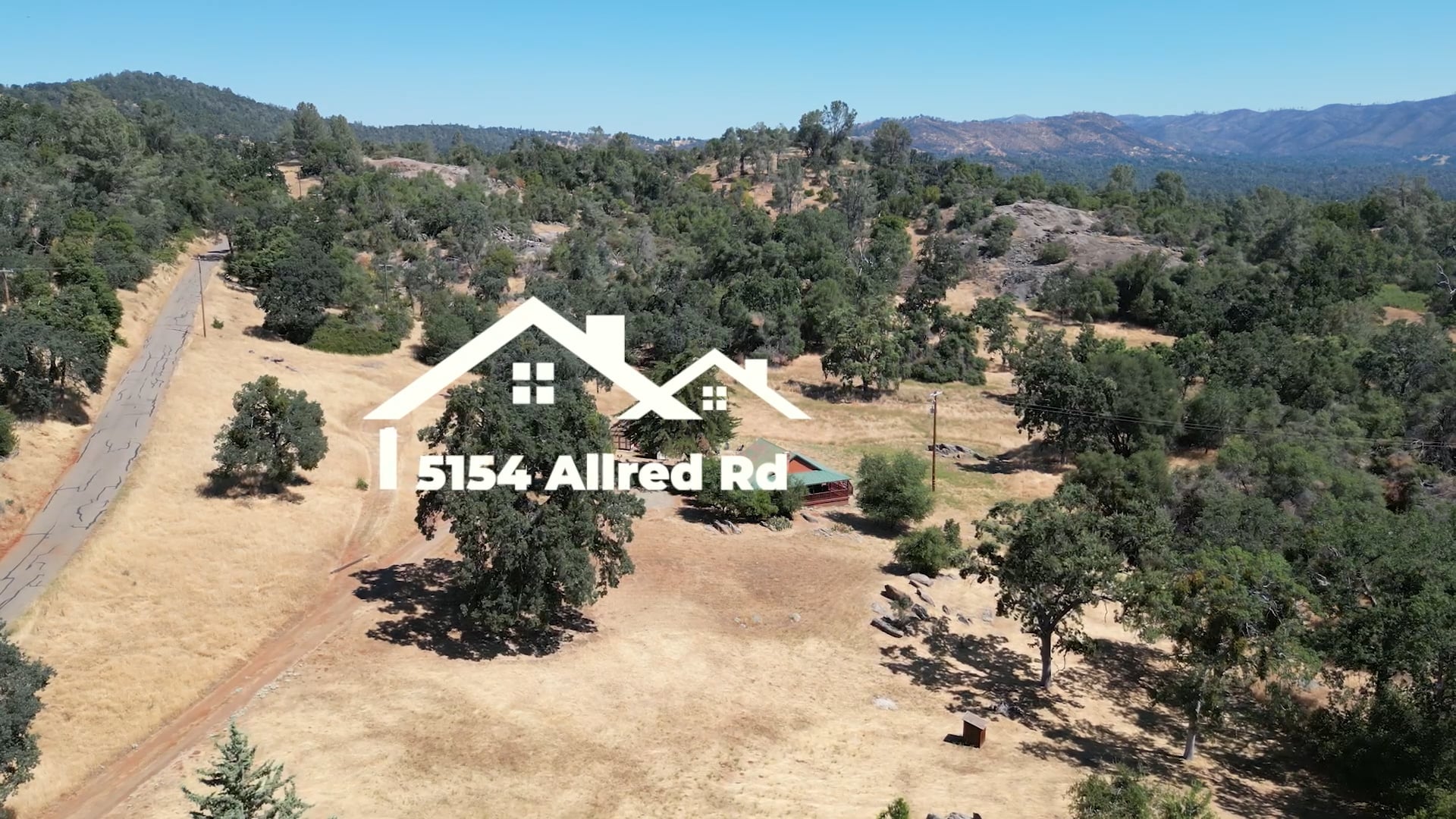 5154 Allred Rd on Vimeo