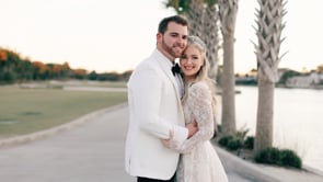 Ponte Vedra Inn & Club Wedding Video | Ponte Vedra Wedding Videographer