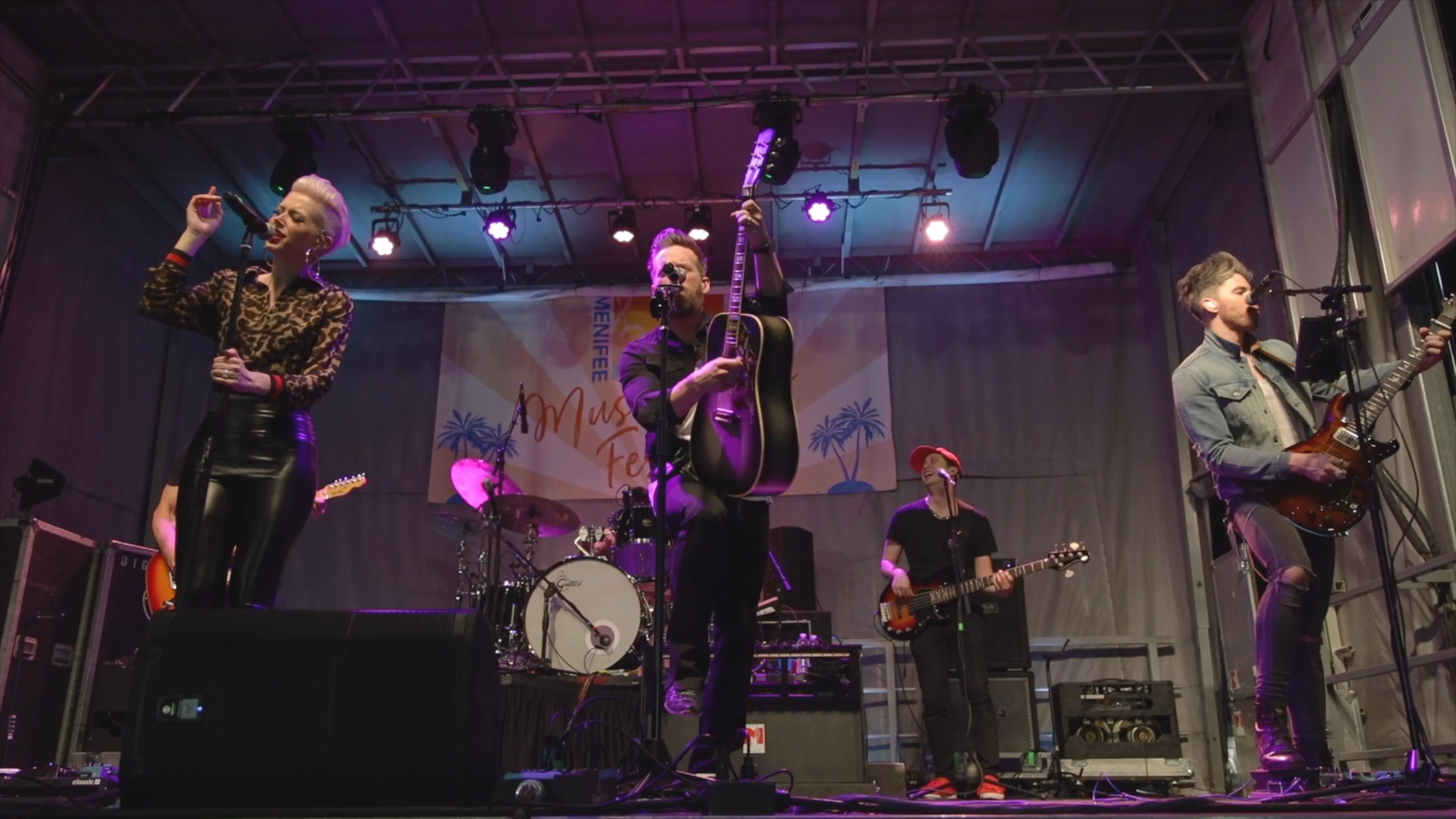 2023 Menifee Economic Forecast on Vimeo