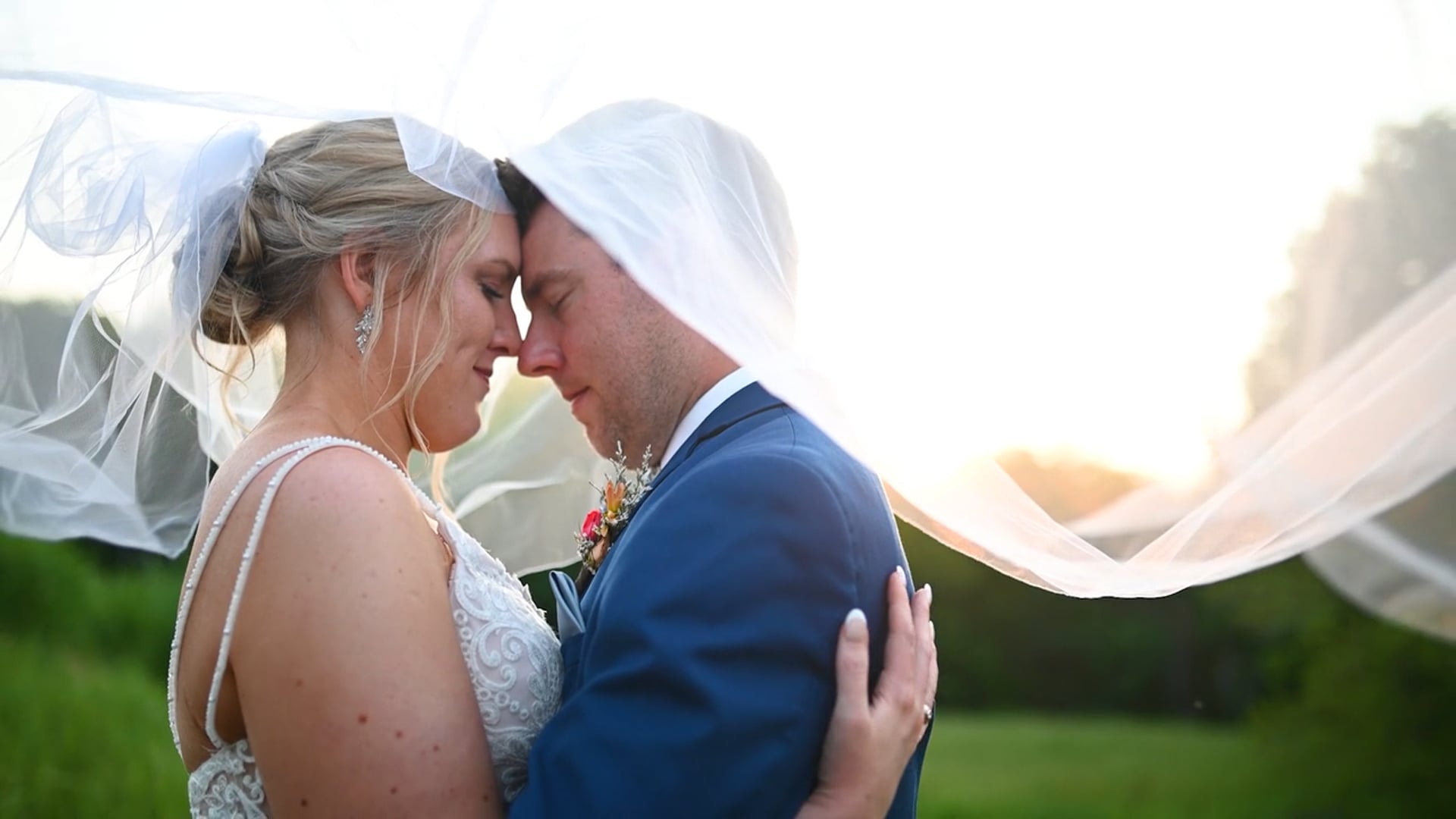 Adam + Brittany Kruse - Wedding Film - 6-3-2023 - Thrive Photography & Films