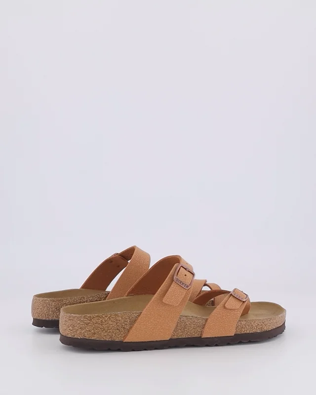 Platypus birkenstock top