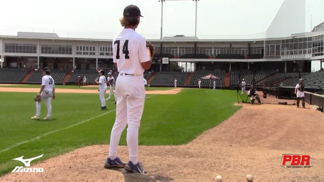 Spring without baseball is 'disappointing' for Millard West senior Tyler  Ruhl