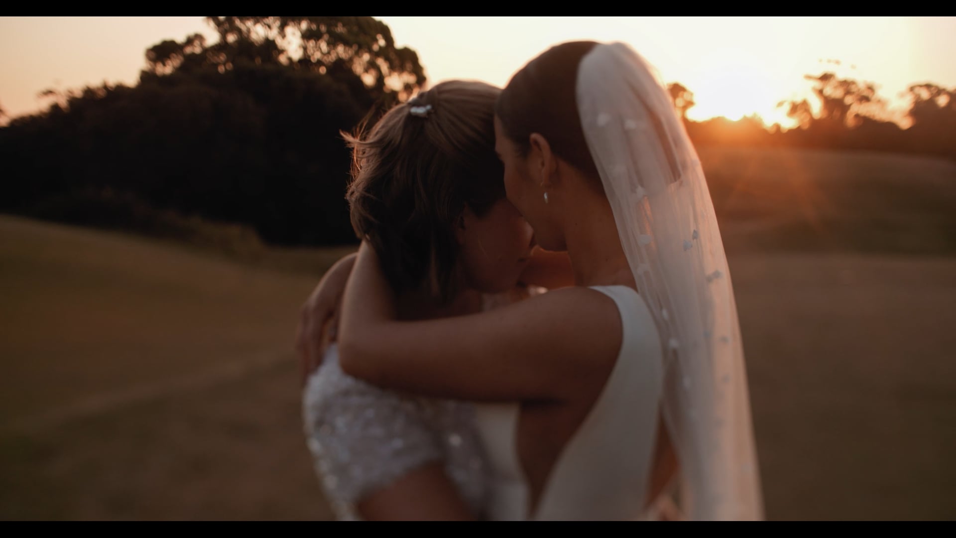 Caroline + Gemma