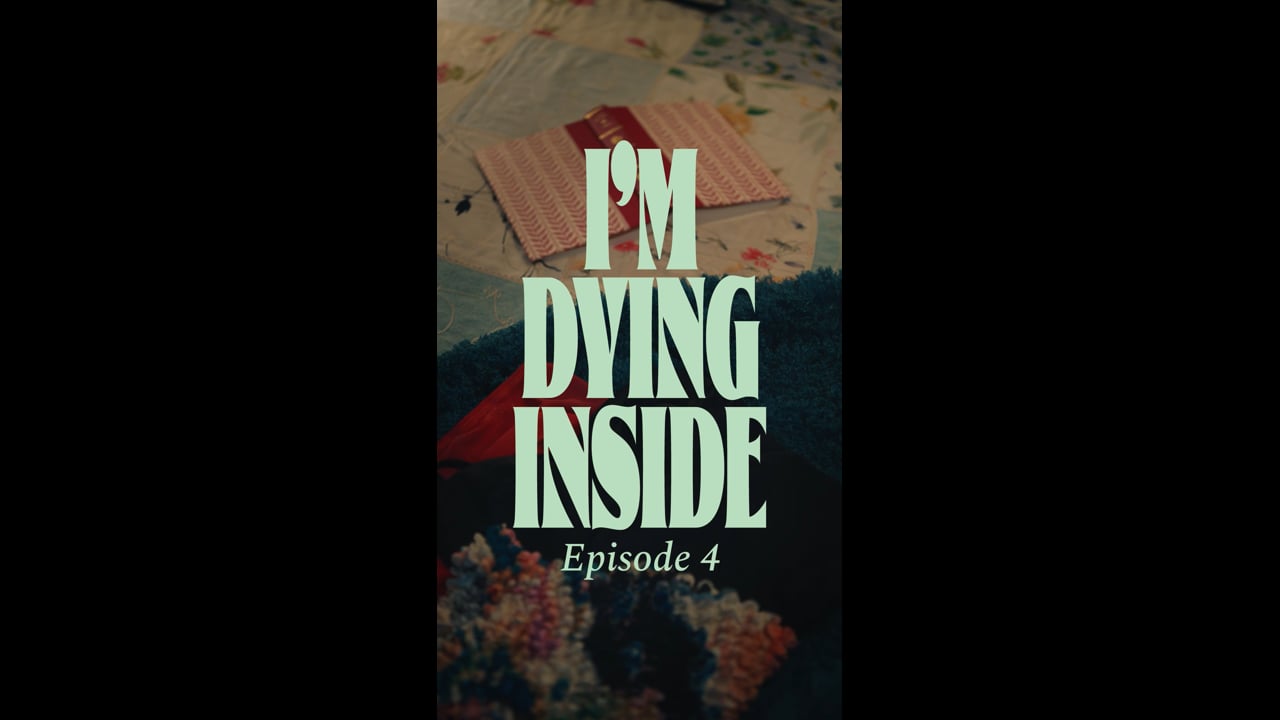 Modibodi - I'm Dying Inside EP04