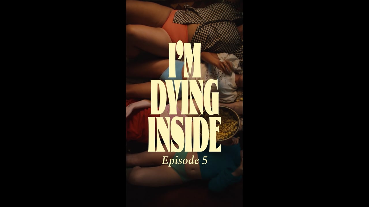 Modibodi - I'm Dying Inside EP05