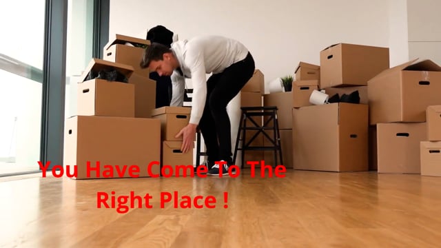 Ecoway Movers  : Best Moving Company in Vancouver, BC