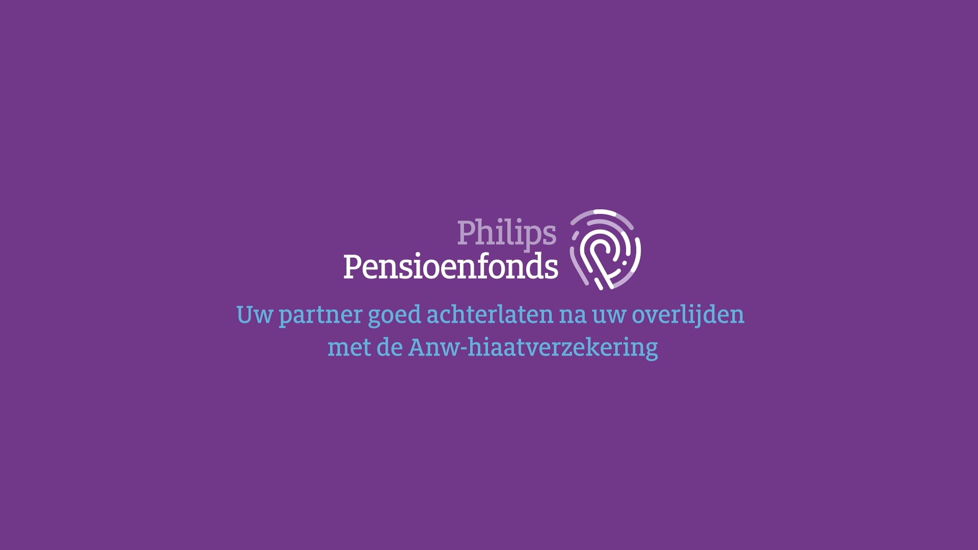 Maak kennis met de ANWhiaatverzekering (NL) on Vimeo