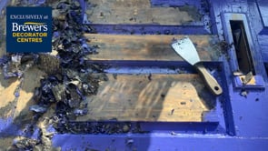 IR Paint Stripper