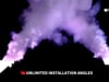 SONICBOOM JET - CO2 - SPECIAL FX